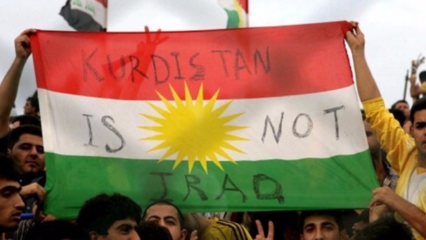 Vatan yazarı: AKP'li bazı vekiller Kurdistan referandumuna destek veriyor!