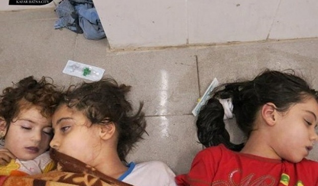 Halepçe: Devletsizliğin en acı tablosu