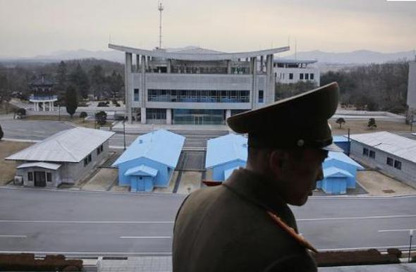 Kim Jong'un korkunç ölüm kampı ortaya çıktı!
