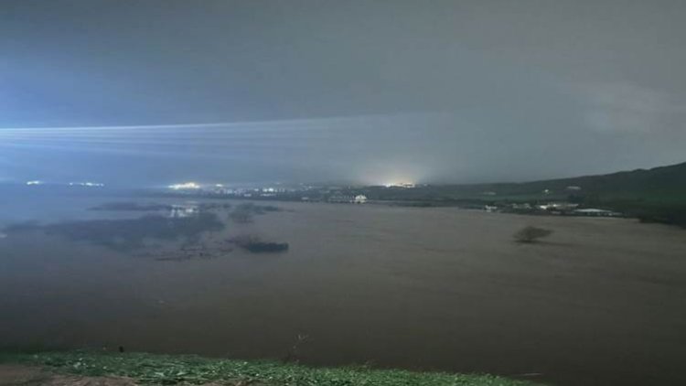 Zaho’da Habur taştı, Yahudi vatandaşların yaşadığı mahalle boşaltıldı