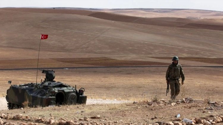 Olası Irak operasyonu, PKKye mi, Kürdistan Bölgesine mi karşı