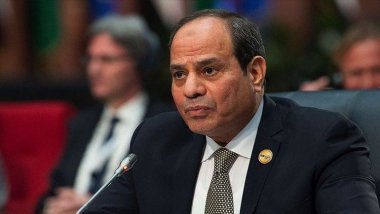 Mısır'dan Refah çıkışı: 'Tehlikeli sonuçları olur'
