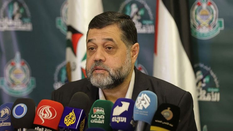 Hamas'tan müzakere açıklaması