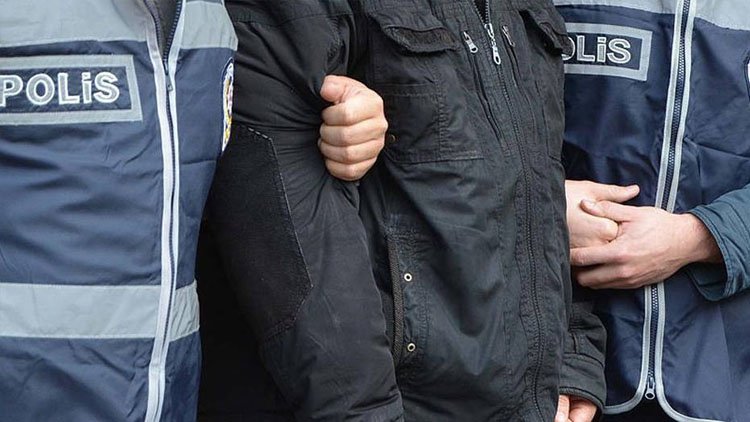 İzmir'de Newroz operasyonu: 94 gözaltı