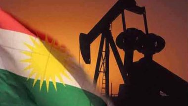 Irak Petrol Bakanı : Kürdistan Bölgesi'nden petrol ihracatı en kısa sürede yeniden başlayacak