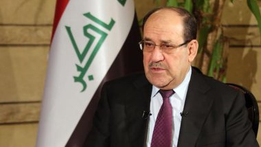 Nuri Maliki:  Mesud Barzani güvence verdi
