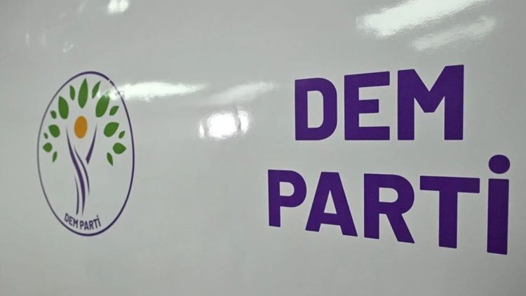 DEM Parti Sözcüsü: İktidarla görüşme yok