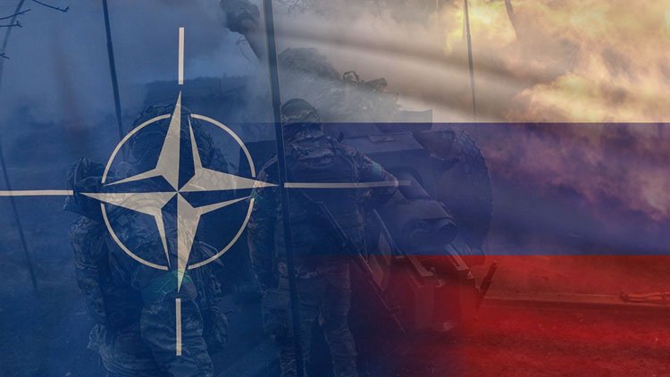 Rusya, NATO ile beklenenden daha erken bir tüm savaşa hazırlık yapıyor