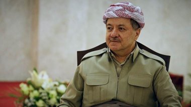 Sünnilerden Başkan Barzani'ye teşekkür