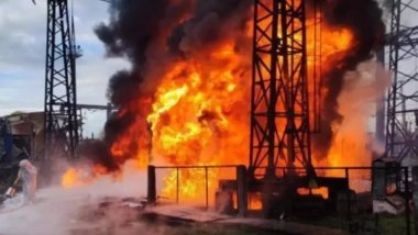 Rusya: Ukrayna’daki enerji merkezleri ve yabancı silahları gece vurduk