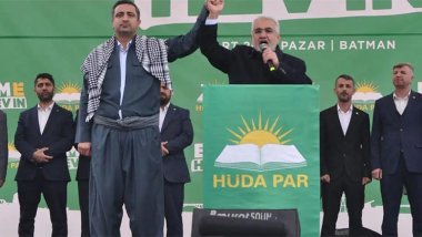 Yapıcıoğlu: Marjinal Türk soluna Kürt çocukların kurban edilmesine izin vermeyeceğiz