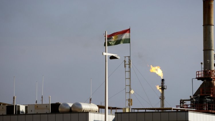 APIKUR: Irak Hükümeti petrol ihracatının yeniden başlatılması için gerekli adımları atmadı