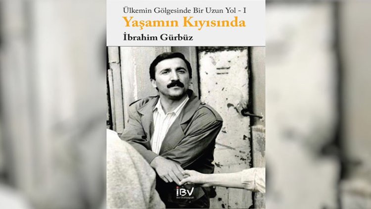 Kemal Orgun: Ülkemin Gölgesinde Bir Uzun Yol - 1 Yaşamın Kıyısında