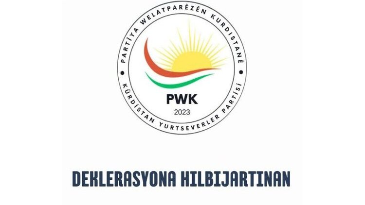 PWKê helwesta xwe ya ji bo hilbijartinan eşkere kir