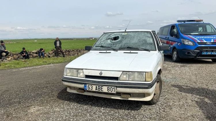 Li Amedê di navbera du malbatan de pevçûn derket: 5 kes birîndar bûn