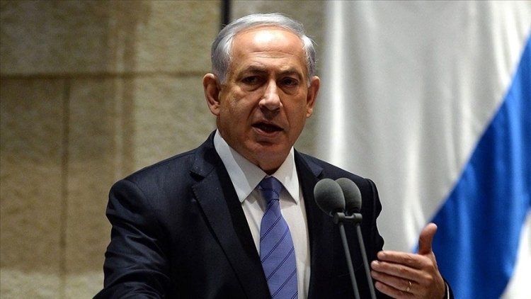 Netanyahu: Refah’a gireceğiz ve kesin zafere ulaşacağız