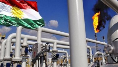 Bağdat’tan Kürdistan Bölgesi petrolüne ilişkin flaş açıklama!