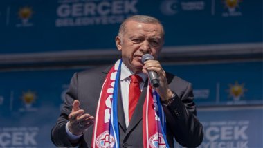 Erdoğan’dan 'barış ve çözüm süreci' çağrılarına yanıt