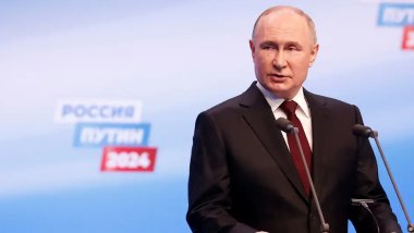 Putin: Saldırının sorumlusu radikal İslamcılar