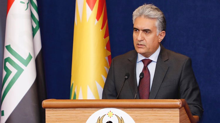 Wezîrê Navxwe yê Herêma Kurdistanê: Teror bidawî nehatiye