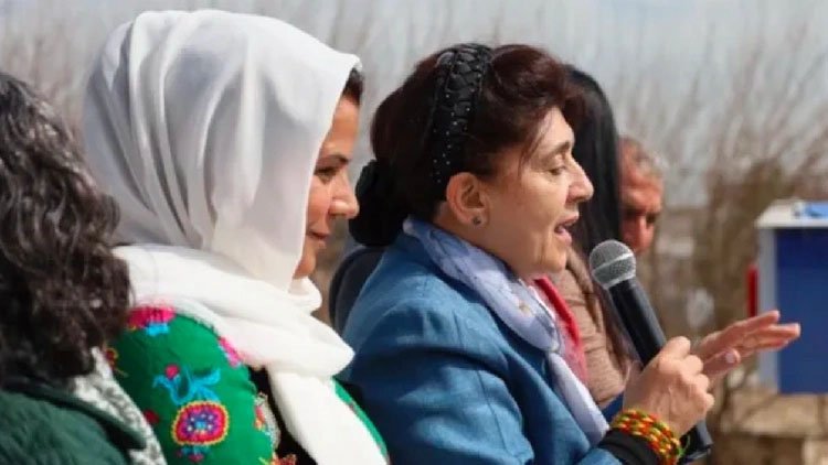 Zana’dan İstanbul’daki Kürtlere çağrı: 'Kendinize oy verin'