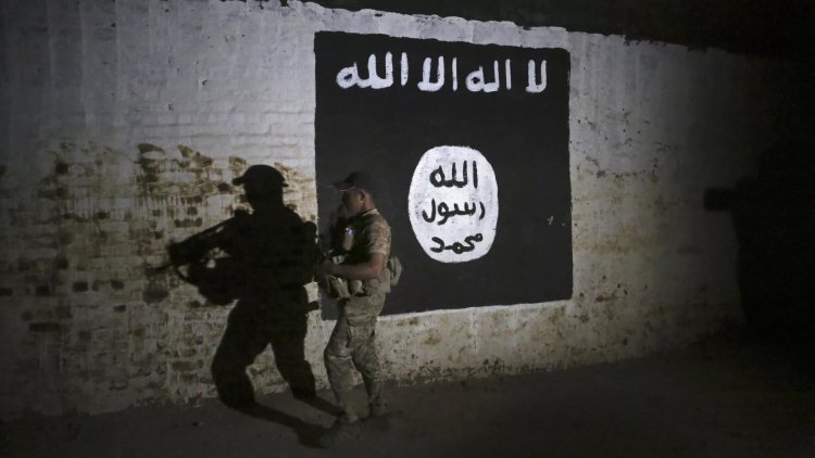 İngiliz istihbarat raporu: IŞİD Türkiye'de seçim öncesi saldırılar düzenleyebilir