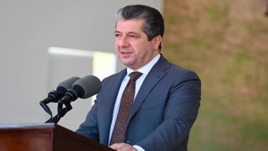 Mesrur Barzani: Tarafları parti ve kişisel çıkarlarından vazgeçmeye çağırıyorum