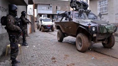 Li Wanê bi hinceta PKKyê 28 kes hatin desteserkirin