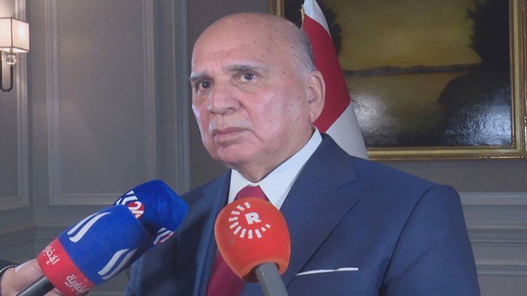 Fuad Hüseyin: Sudani'nin ABD ziyaretinde petrol ihracatının yeniden başlatılması ele alınacak