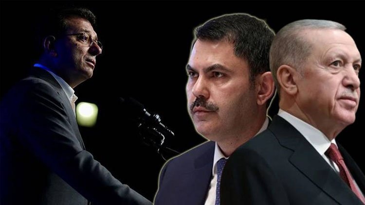 Associated Press'ten İmamoğlu, Kurum ve Erdoğan hakkında çarpıcı analiz