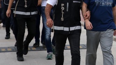 Şırnak ve Urfa'da ev baskınları: Çok sayıda gözaltı