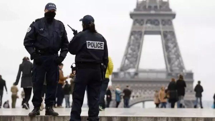 ABD'den Fransa ile ilgili güvenlik uyarısı