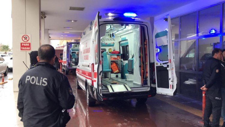 Urfa'da iki grup arasındaki kavgada 9 kişi yaralandı