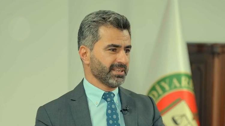 Diyarbakır Barosu Başkanı: Kürt halkı artık kayyım istemiyor