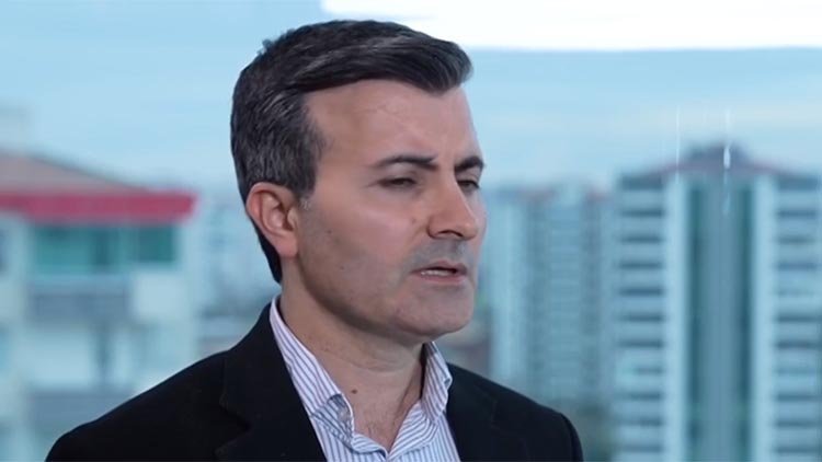 Reha Ruhavioğlu: Kürt hareketinde bugüne kadar hiç böyle bir karmaşa görmemiştim’