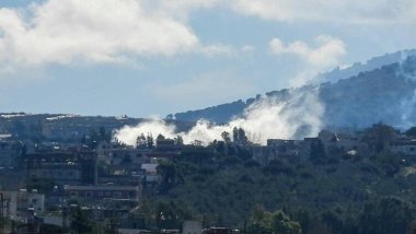 İsrail’in Lübnan’ın güneyini hedef alan saldırısında 9 kişi öldü