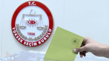 YSK'dan iftar kararı: Oy sayımı aralıksız yapılacak