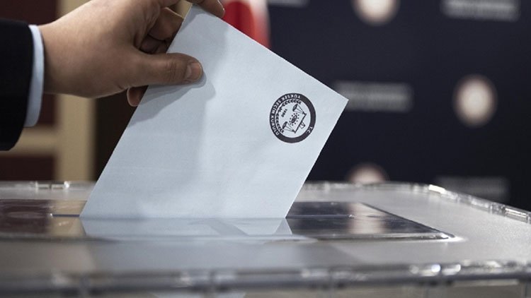 Dünya basınında yerel seçim: 'İstanbul'da sonucu Kürtler belirleyecek'