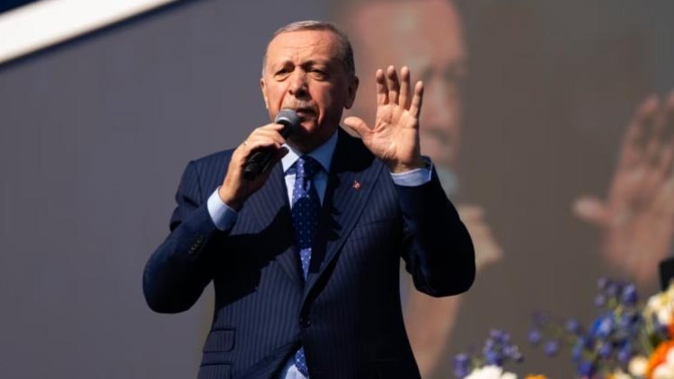 Erdoğan’ın Diyarbakır’daki konuşması ne anlama geliyor?