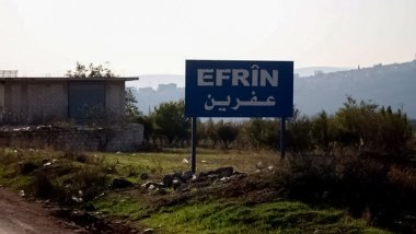 Li Efrîn'ê 3 Kurd hatin girtin: Hincet Rêveberiya Xweser e