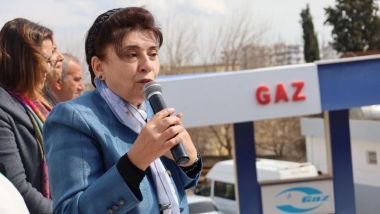 Leyla Zana: Bir kere de siz Kürtlere oy verin