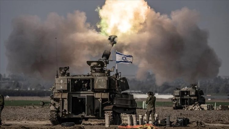 İsrail ordusu, önde gelen Hamas liderinin öldürüldüğünü duyurdu