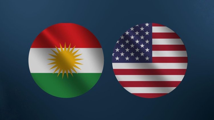 ABD'li Senatörlerden Biden'e Kürdistan Bölgesi'ne ilişkin resmi talep