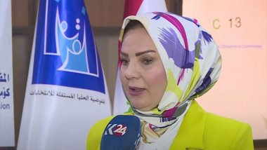 Sözcü Galayi'den Kürdistan Parlamento seçimlerine ilişkin açıklama