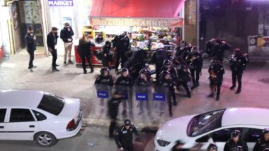 Şırnak'ta seçim gerginliği: Çok sayıda gözaltı