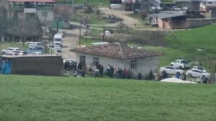 Diyarbakır’da 1 kişinin öldüğü muhtarlık kavgasında yeni gelişme