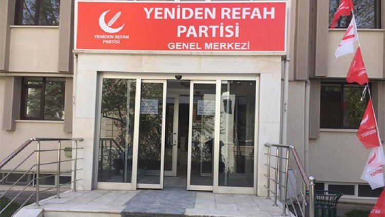 Yeniden Refah'tan çok konuşulacak AK Parti iddiası: Çok büyük bir grup gelecek