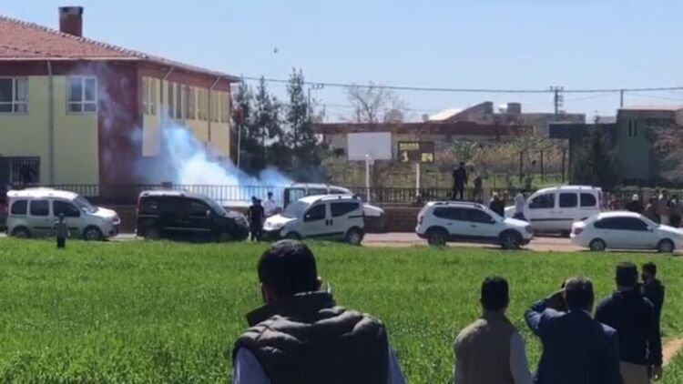 Mardin'de muhtarlık seçimi kavgası: 22 yaralı