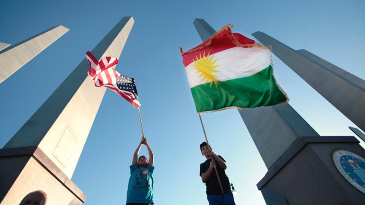 New York Post: Dem hatiye Amerîka li beranberî Kurdan pabendî sozên xwe be