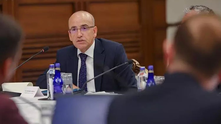 Şimşek'ten yerel seçim sonrası ilk mesaj